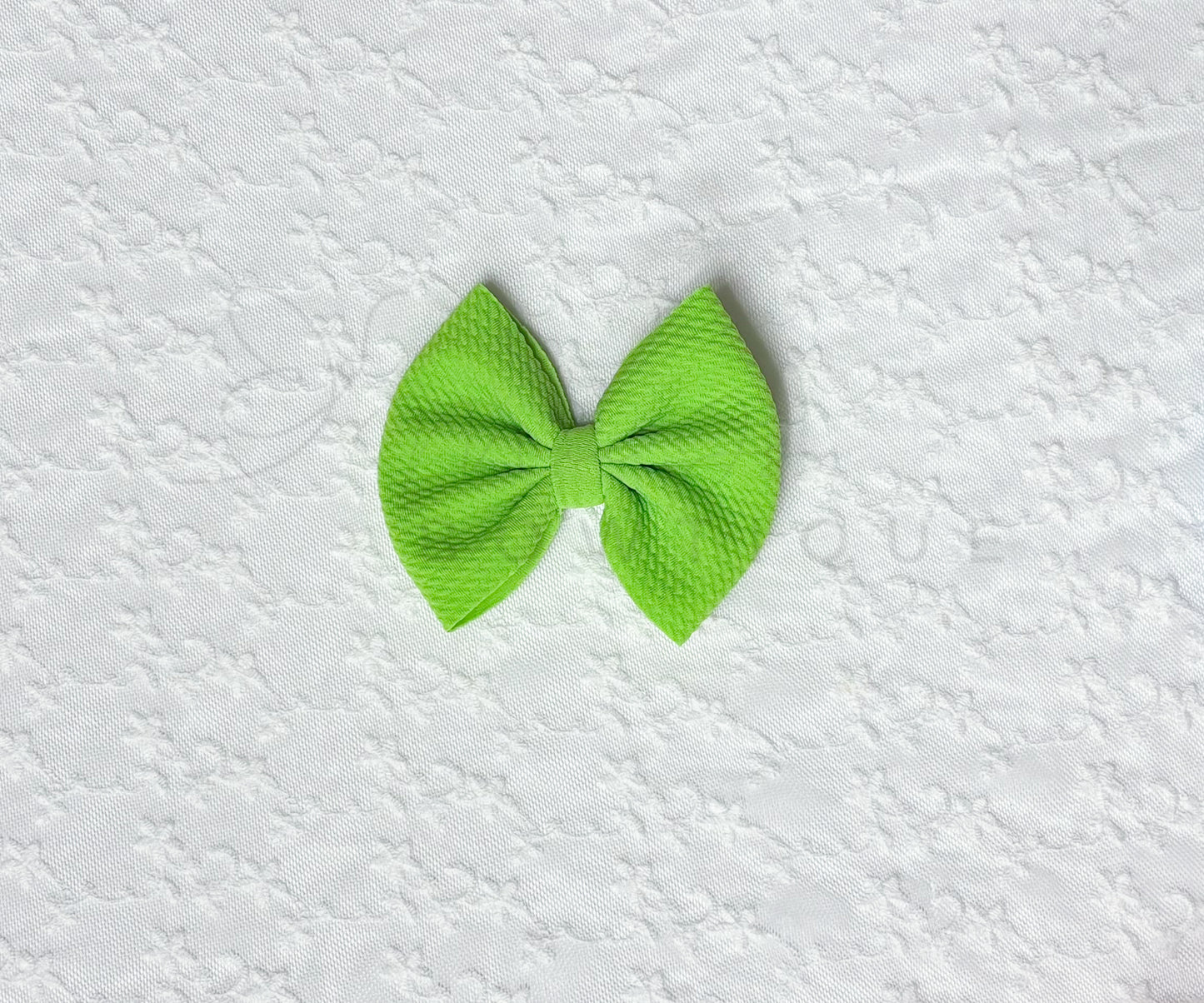 Lime Green - HEADWRAP