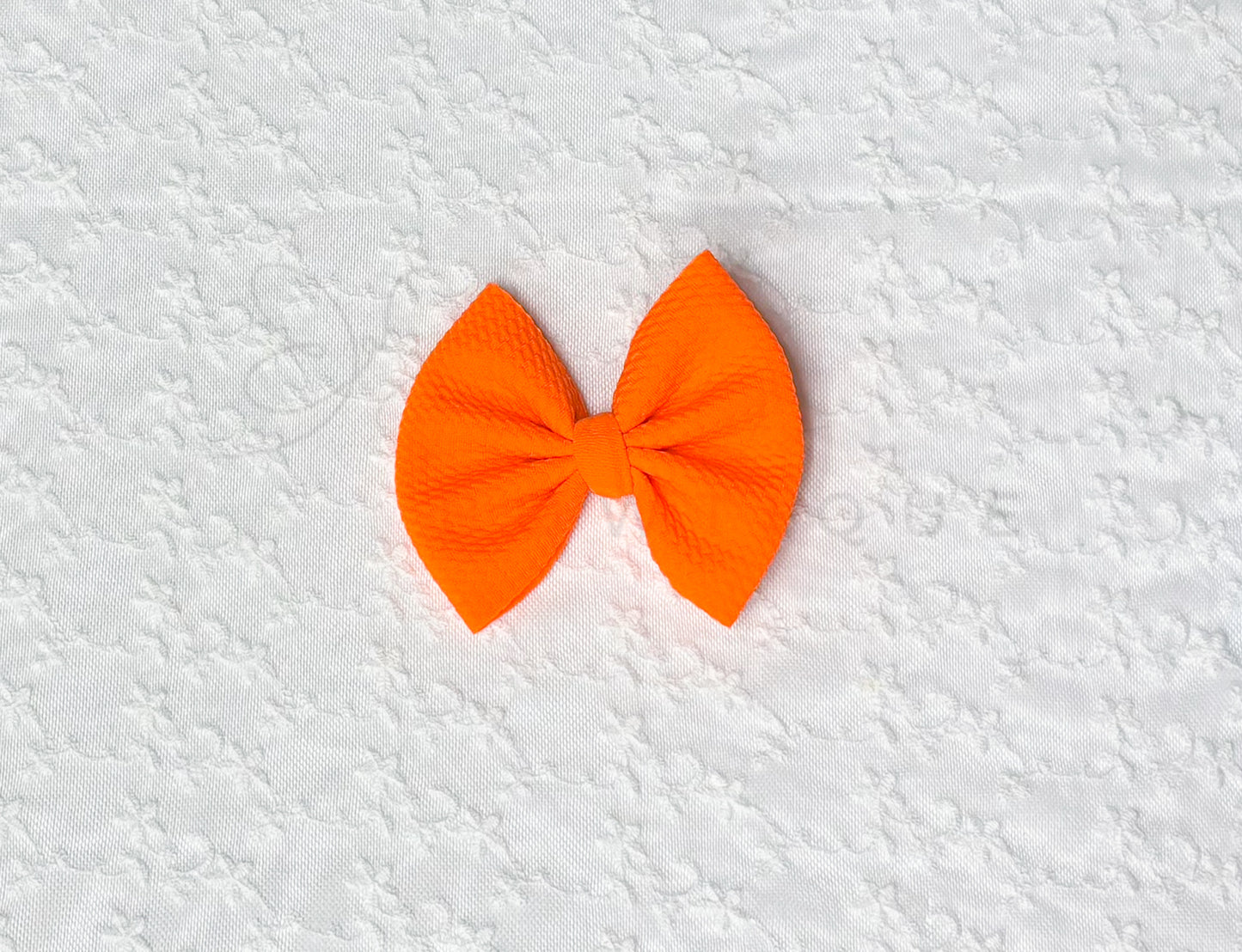 Orange Peel - BOW