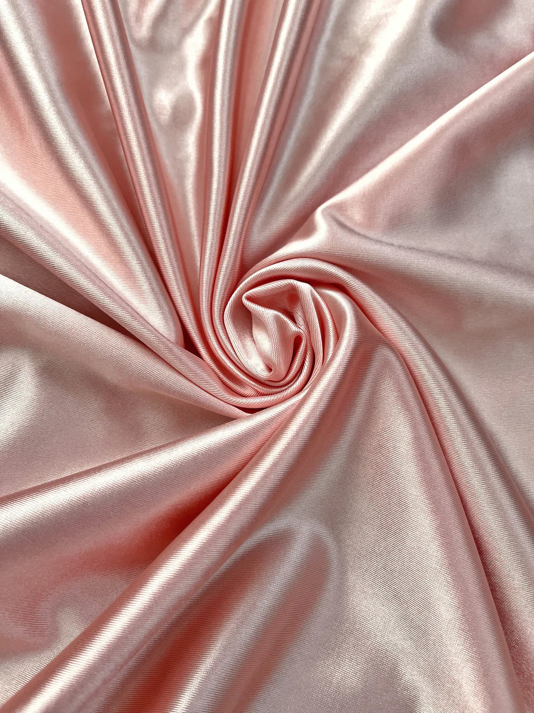 Satin Scrunchies